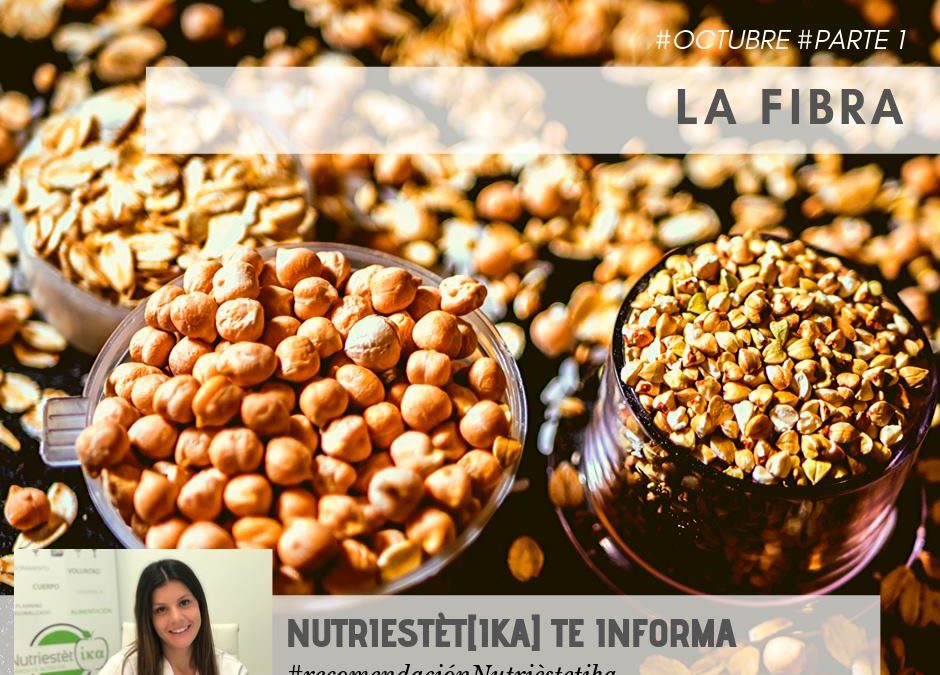 La fibra (parte 1)