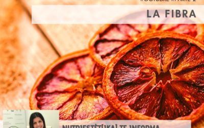 La fibra (parte 2)