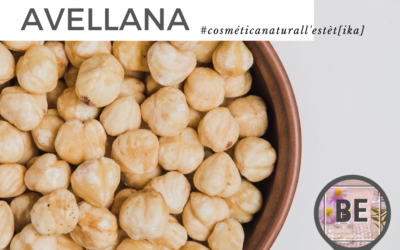 Belleza Eco – Aceite de Avellana