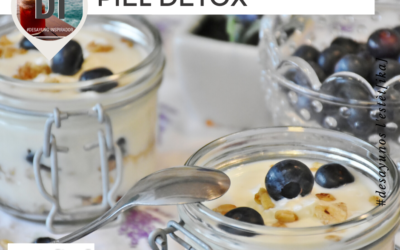 Desayuno Objetivo de Hoy – Piel Detox