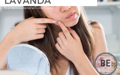 Belleza Eco – Aceite Esencial de Lavanda