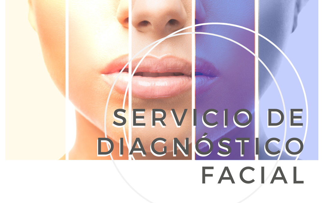 Servicio de diagnóstico facial